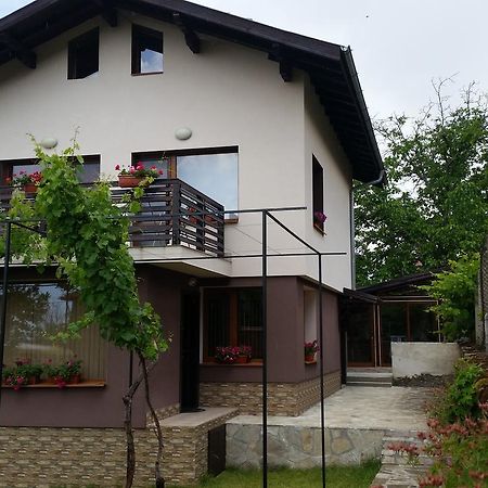 Kavdanski Guesthouse Sapareva Banya Εξωτερικό φωτογραφία