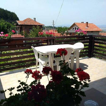Kavdanski Guesthouse Sapareva Banya Εξωτερικό φωτογραφία