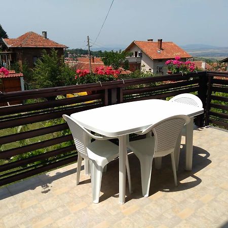 Kavdanski Guesthouse Sapareva Banya Εξωτερικό φωτογραφία