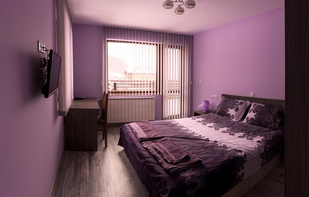 Kavdanski Guesthouse Sapareva Banya Εξωτερικό φωτογραφία