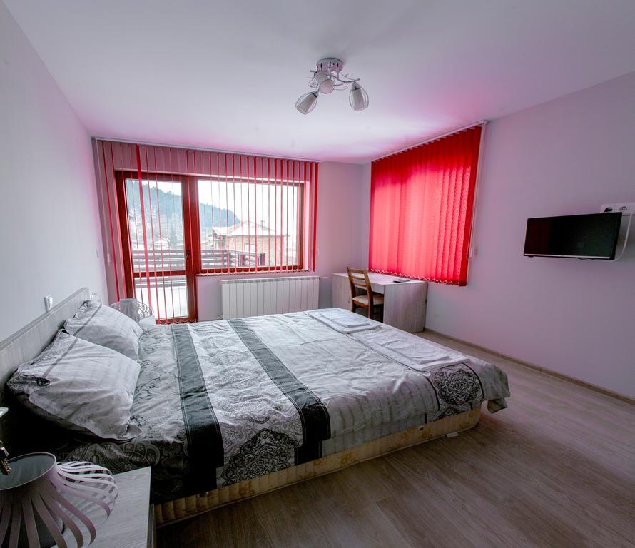 Kavdanski Guesthouse Sapareva Banya Εξωτερικό φωτογραφία