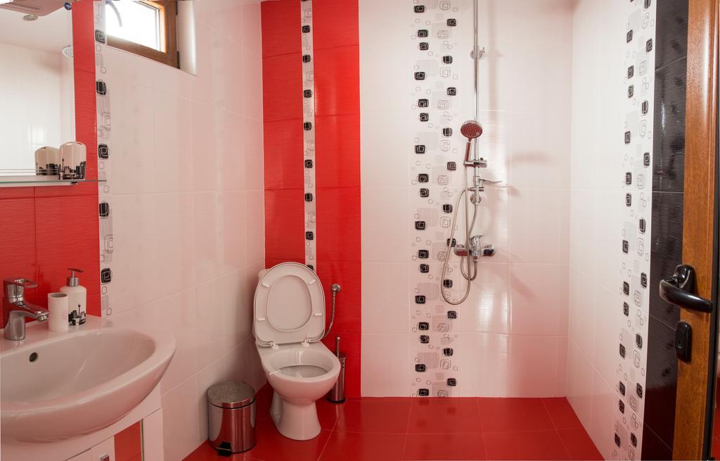 Kavdanski Guesthouse Sapareva Banya Εξωτερικό φωτογραφία