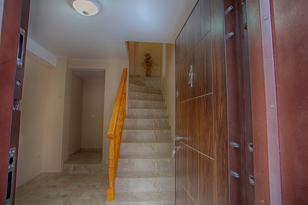 Kavdanski Guesthouse Sapareva Banya Εξωτερικό φωτογραφία