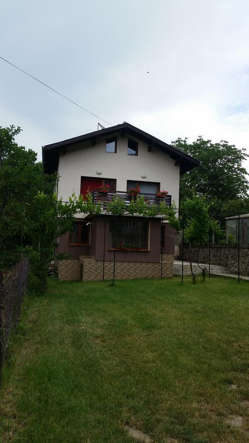 Kavdanski Guesthouse Sapareva Banya Εξωτερικό φωτογραφία