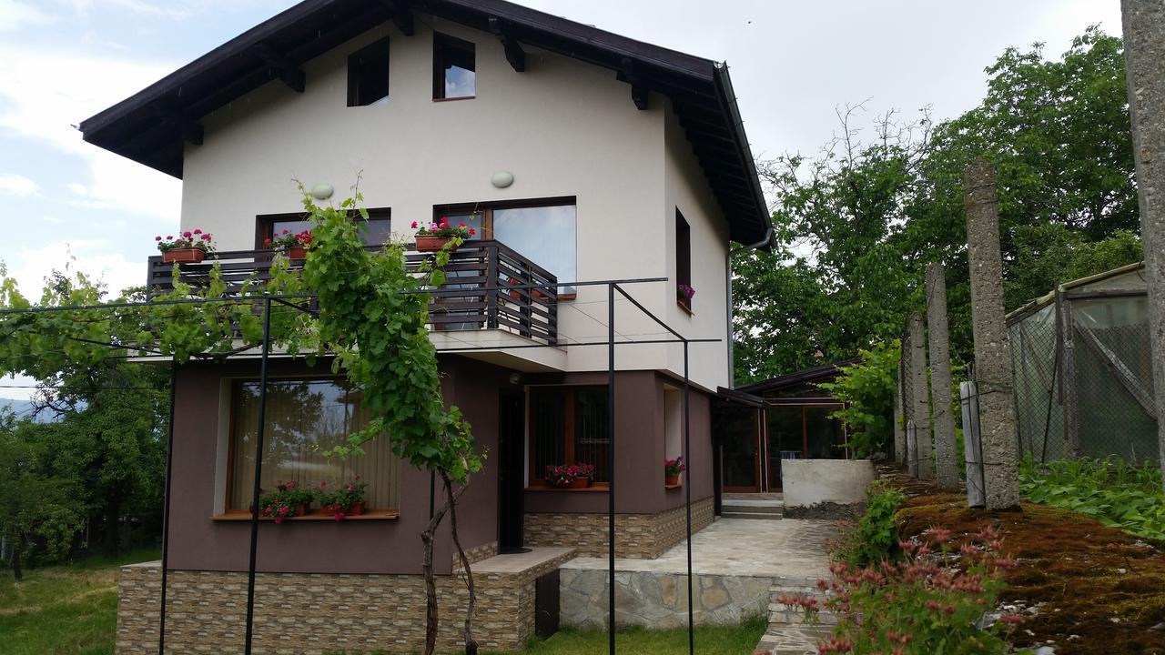 Kavdanski Guesthouse Sapareva Banya Εξωτερικό φωτογραφία