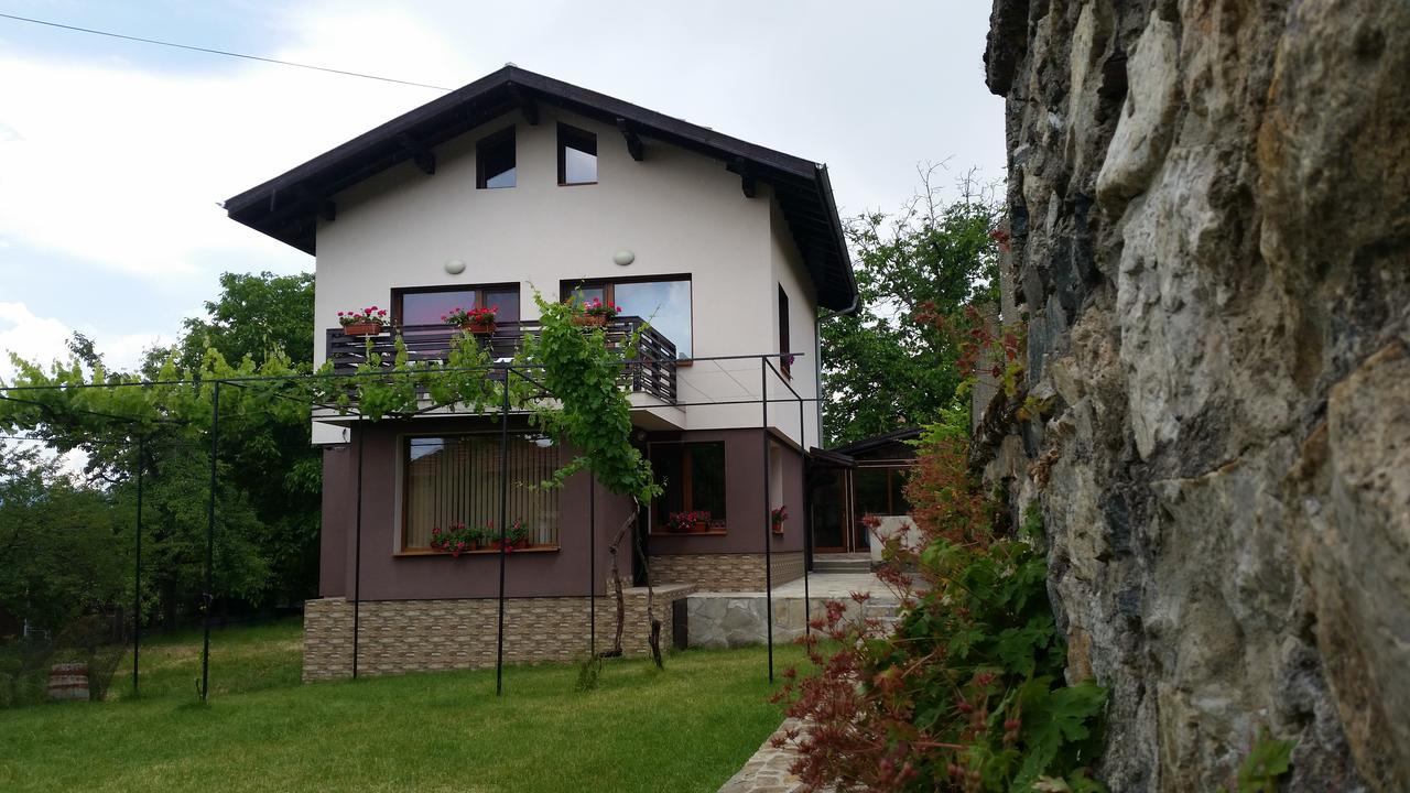 Kavdanski Guesthouse Sapareva Banya Εξωτερικό φωτογραφία