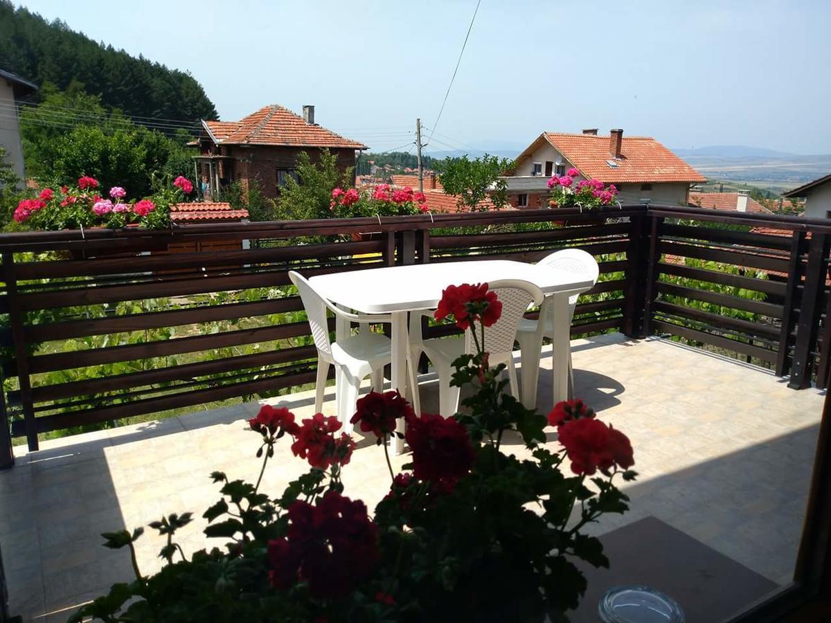Kavdanski Guesthouse Sapareva Banya Εξωτερικό φωτογραφία