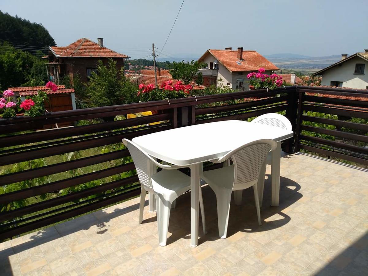 Kavdanski Guesthouse Sapareva Banya Εξωτερικό φωτογραφία