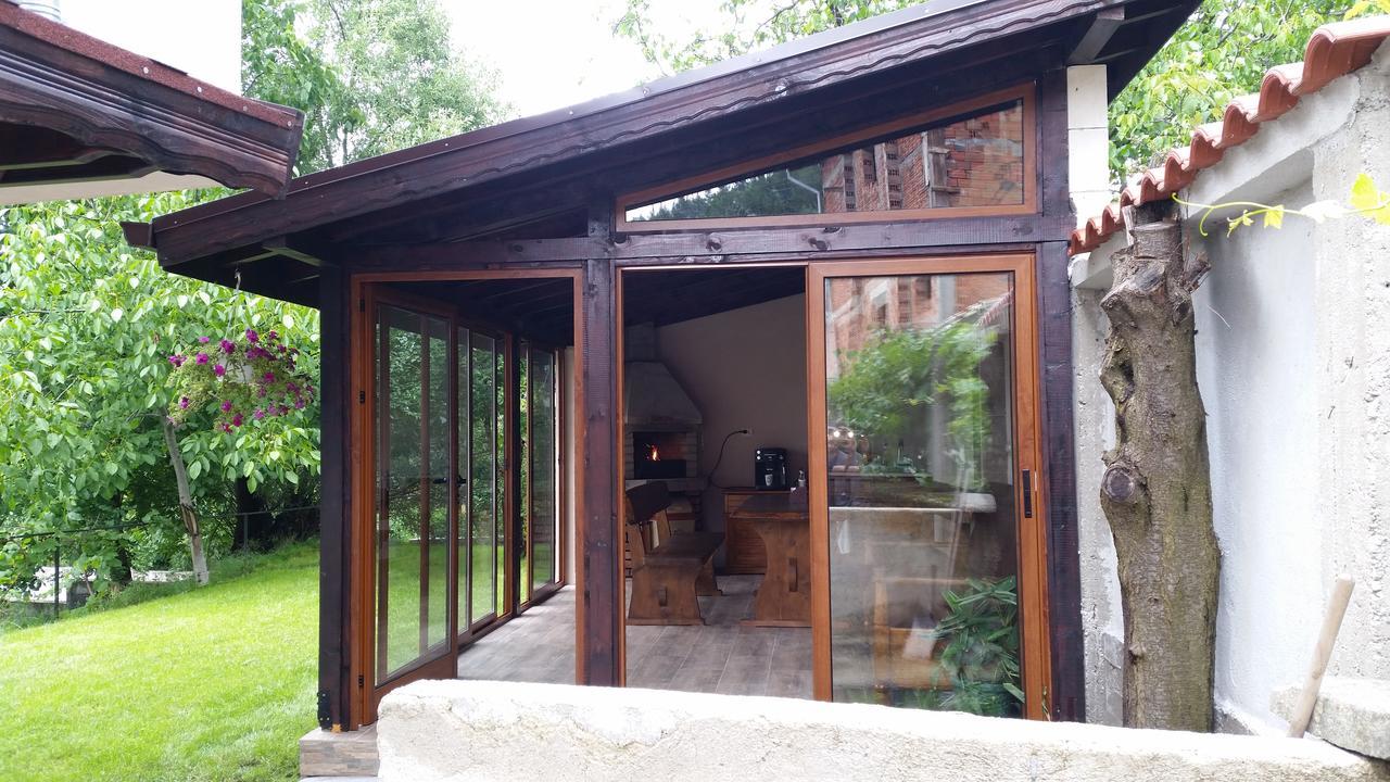 Kavdanski Guesthouse Sapareva Banya Εξωτερικό φωτογραφία