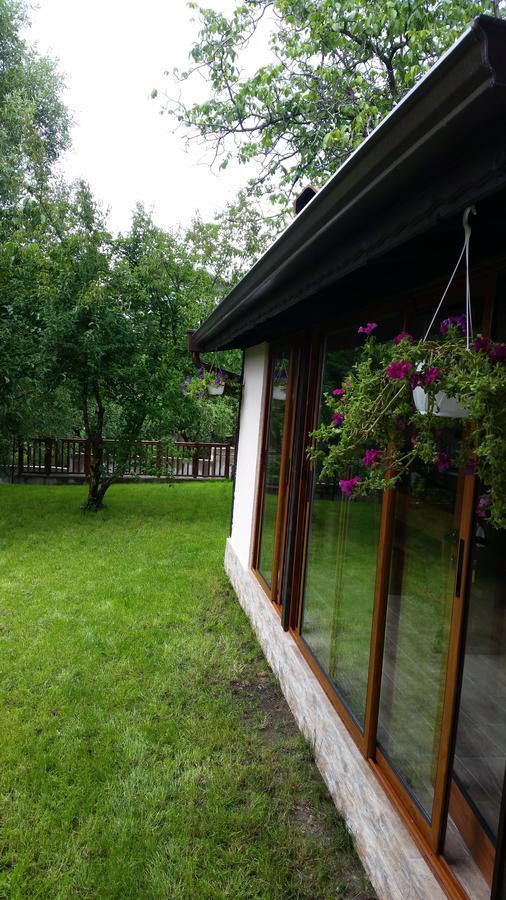 Kavdanski Guesthouse Sapareva Banya Εξωτερικό φωτογραφία