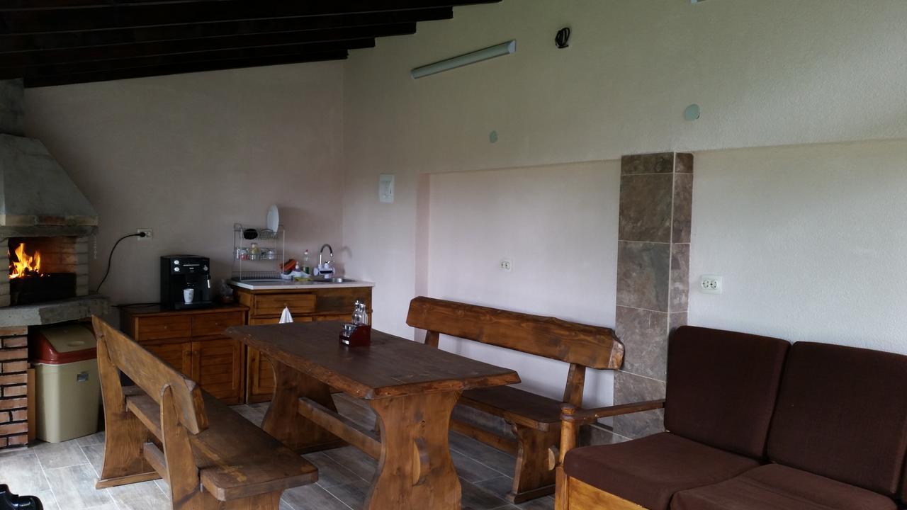 Kavdanski Guesthouse Sapareva Banya Εξωτερικό φωτογραφία