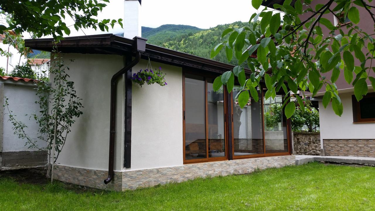 Kavdanski Guesthouse Sapareva Banya Εξωτερικό φωτογραφία
