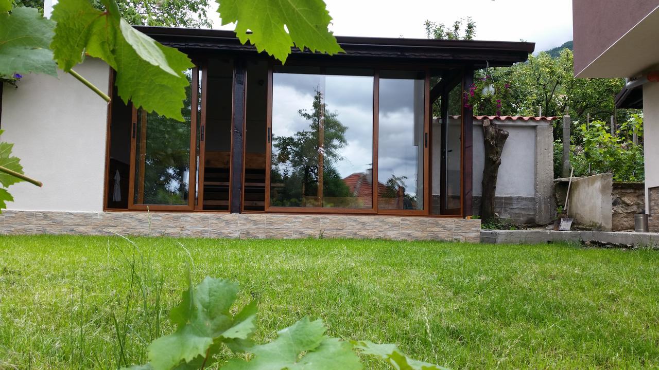 Kavdanski Guesthouse Sapareva Banya Εξωτερικό φωτογραφία