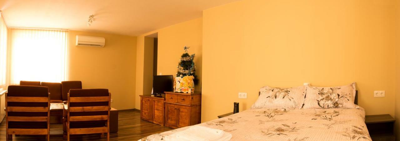 Kavdanski Guesthouse Sapareva Banya Εξωτερικό φωτογραφία